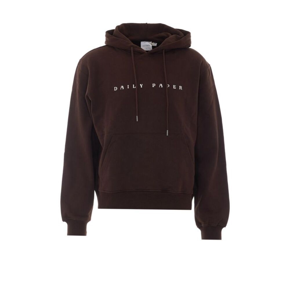 Daily Paper Men Alias Dias Hoodie